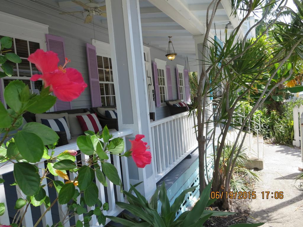 The Inn On Fleming Key West Exterior foto