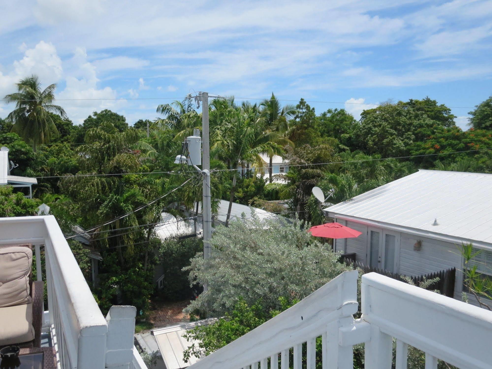 The Inn On Fleming Key West Exterior foto